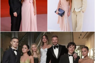 Blockbuster Family Meltdown: Brooklyn Beckham’s Shocking Betrayal and Nicola Peltz’s Demands Threaten to Destroy David and Victoria’s Empire—How a Fairytale Romance Turned Into the Most Dramatic Power Struggle in Celebrity History, With Fans Worldwide Picking Sides in the Astonishing Beckham Civil War!