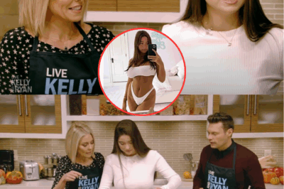 EVIDENCE: Kelly Ripa and Mark Consuelos’ daughter, Lola, “repeatedly” drops somewhat ‘cryptic’ hints about her parents’ future plans through these edited snippet intros!