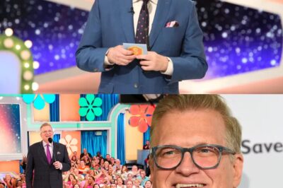 CBS Just Dropped MEGA BIG News About ‘The Price Is Right’ host Drew Carey and Fans Will Be Stunned
