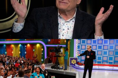 The Price is Right host Drew Carey shares the contestant BIG secrets and that $h0cks eveyone.