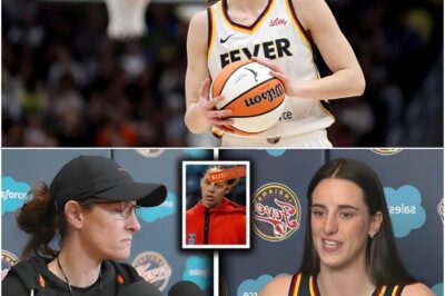 Brittney Griner FIRED From WNBA After SHOCKING Comment Toward Caitlin Clark!