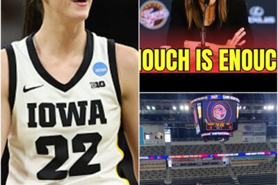 BREAKING: WNBA in FULL PANIC — LOSING CONTROL as Fever Fans BOYCOTT the League After Caitlin Clark Injury!