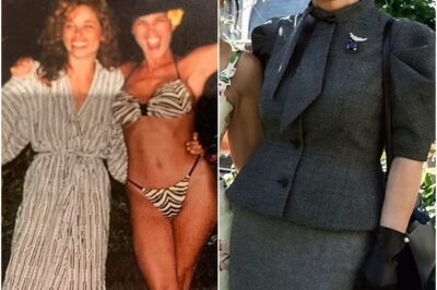 Hollywood in Uproar as Kris Jenner, Now 69, Ditches Size 10 Clothes and Shows Off Stunning Size 6 Body from Her Youth—Sources Claim She’s Plotting to Outshine Kardashian Daughters and Expose Jaw-Dropping Rejuvenation Methods Never Seen Before!