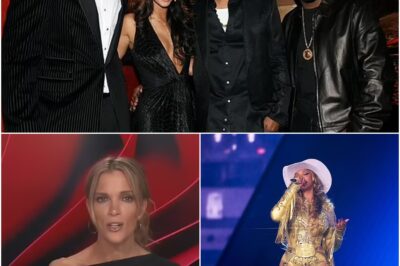 Shocking New Celebrity Rivalry: Megyn Kelly Publicly Claps Back at Beyoncé Over Diddy Friendship, Sparking Massive Outcry Online—Hollywood Insiders Suggest a Bitter Feud Brewing That Could Shatter Star Alliances and Unleash Scandalous Secrets Never Meant for Public Eyes!
