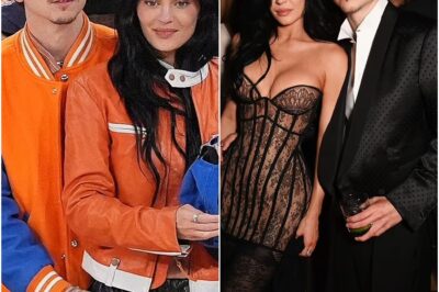 Kylie Jenner Stuns Fans Worldwide with Bombshell Confession About Her Steamy Sex Life with Timothee Chalamet—Details Emerge of Their Unbelievable Bedroom Secrets, Prompting Massive Shockwaves Across Social Media and Leaving Everyone Questioning What’s Really Happening Behind Hollywood’s Most Mysterious Romance!