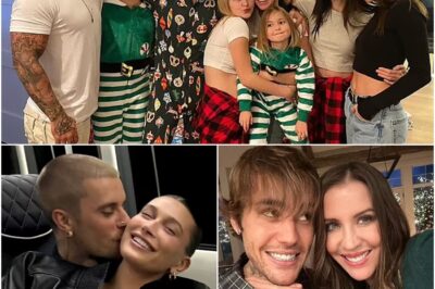 Exclusive Shock: Justin Bieber Turns to Unthinkable Source for Solace as His Marriage with Hailey Falters—Superstar’s Desperate Search for Healing From a Massive Childhood Trauma Stuns Fans and Insiders, Sparking Wild Speculation About Who’s Truly Helping Him Survive His Darkest Hour!