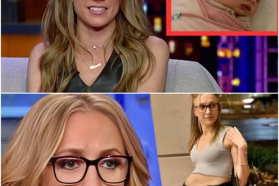 BREAKING NEWS: Fox News’ Kat Timpf Moves Millions as She Reveals Her Son’s Heartfelt Name After a Courageous 2-Month Battle With Cancer—The Emotional Announcement Brings Fans to Tears, Celebrating a Triumph of Hope, Love, and Family in the Face of Adversity. Full story inside.