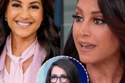 Time for a staffing change… Get rid of Jessica. Her voice is difficult to listen to. She needs to be on CNN, The View, or MSNBC, where she would be a better fit. – Emily Compagno “snaps” at Jessica Tarlov in leaked video, leaving the network in crisis after their explosive clash! This shocking confrontation has left viewers stunned—could this be the end of Jessica’s time at FOX News? What really happened behind the scenes, and where is the future of the network headed?