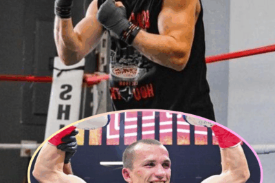 Andreas Katzourakis’ plans get even bigger after OTX Boxing win