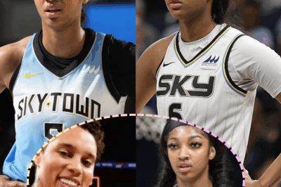 Angel Reese is planning to leave America for good with the help of Brittney Griner