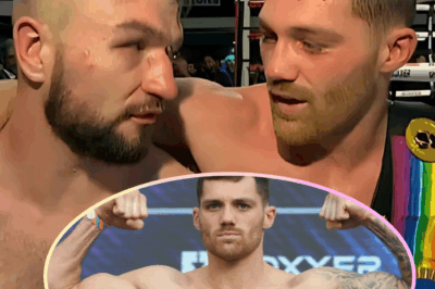 Barnburner between Sam Gilley and Louis Greene set for June 7 sequel