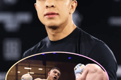 Jaime Munguia, more disciplined, outpoints Bruno Surace in rematch