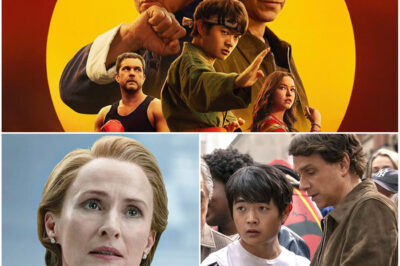 Was Karate Kid: Legends’ Big Cameo A Blessing Or Curse For The Franchise’s Future? Here’s What We Think