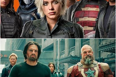 Thunderbolts* Secret Ending: Marvel Pulls Off One Of The Most Jaw-Dropping MCU Twists Of The Year
