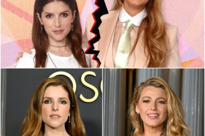 Anna Kendrick and Blake Lively’s ‘feud’ deepens as insiders shed light on mystery over Another Simple Favor promo