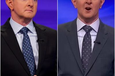 Jaw-Dropping Jeopardy! Moment: Reigning Champion’s Epic Downfall and Ken Jennings’ Savage Diss Leave Viewers in Shock! What Happened on June 13, 2025, Will Change Everything!