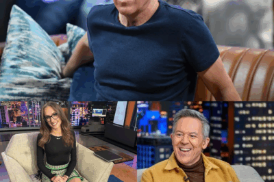 ‘Can’t miss this’ – Kat Timpf confirms her TV return after having a baby and surgery