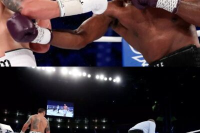 Daniel Dubois was advised by Hearn: How to exploit Oleksandr Usyk’s weaknesses