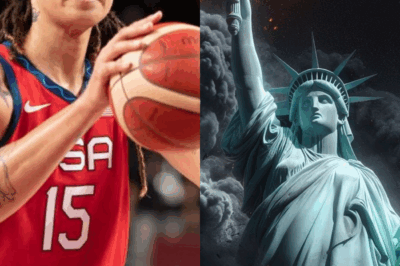 Brittney Grinᴇr ᴡill leave the US: ‘If you don’t respect me, YOU WILL LOSE TALENT’