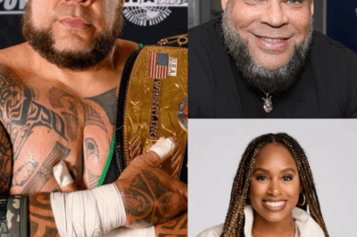 SHOCKING OUTBURST: TYRUS SETS CNN TOWN HALL ABLAZE WITH FURY OVER MEDIA BIAS—“TELL THE TRUTH OR GET OFF THE STAGE!” THE ROOM GOES SILENT AS TYRUS SLAMS CNN FOR ‘REWRITING REALITY’—WHAT CAUSED THIS EXPLOSIVE CLASH AND WHY IT’S A MOMENT AMERICANS HAVE BEEN WAITING FOR!