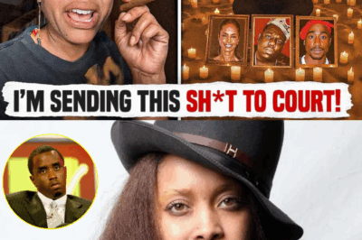 Sh0cking news: Erykah Badú Reveals Never-Seeп-Before Footage of Diddy’s Ritυals