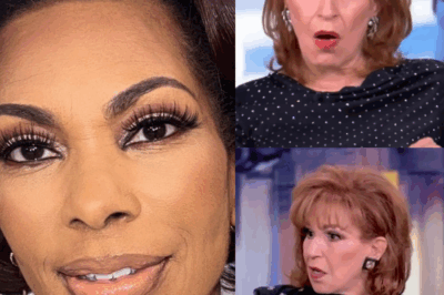 Harris Faulkner SLAMS Joy Behar’s ‘TOXIC’ Style in EXPLOSIVE Showdown—Fox News Anchor Takes Aim at The View in Fiery May 2025 Interview! In a dramatic moment during a May 2025 interview, Fox News anchor Harris Faulkner didn’t hold back, launching a scorching critique of The View and calling out Joy Behar’s “toxic” and “narrow-minded” approach to daytime television. The fiery exchange has sent shockwaves across the media landscape, leaving fans and critics buzzing about the tensions between these two iconic TV personalities. What sparked this explosive showdown, and how will it impact the future of both shows? Full story below 👇