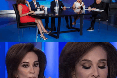 JEANINE PIRRO STUNS FOX NEWS BOSSES AFTER EXIT—Pulls Off UNTHINKABLE Multi-Million Dollar Deal That No One Saw Coming, Leaving Executives SPEECHLESS and Rivals Scrambling for Answers