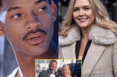 SHOCKING SHOWDOWN: Will Smith HUMILIATED by Karoline Leavitt LIVE on Air—Her Explosive Response Leaves Viewers SPEECHLESS!