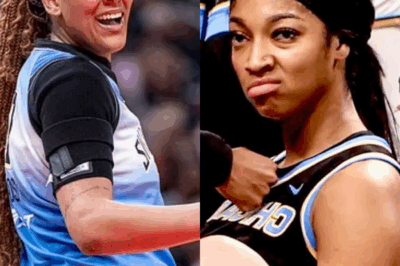 “Angel Reese Reportedly ‘Loses It’ After Chicago Sky Coach Benches Her in Favor of Rookie Phenom Kamilla Cardoso — Locker Room Tension Explodes as Star Forward Reacts to Sudden Shift in Team Dynamics, Sparks Debate Across WNBA: Is This the End of Reese as Sky’s Franchise Face?”