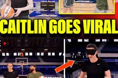 Caitlin Clark Just BROKE the Internet With a Viral Sensation That Leaves the WNBA REELING—Unbelievable Timing as the League Faces Major Controversy, Tumbling Ratings, and Outraged Fans. Experts Warn This Shocking Viral Moment Could Spell DISASTER for Women’s Basketball at the Very Worst Possible Time in History!