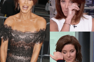 Stephanie Ruhle BREAKS SILENCE on MSNBC Struggles—“The American Dream Feels Too Hard for Me Right Now” In a raw and emotional moment, MSNBC anchor Stephanie Ruhle opened up about the personal toll of hosting during these turbulent times. “The American Dream feels too hard for me right now,” she confessed, adding that delivering heartbreaking news day after day has taken its toll. Her candid words have struck a chord with viewers across the country. What led to this vulnerable admission, and how is it impacting her role at MSNBC? Unlock the full story in the comments 👇👇👇