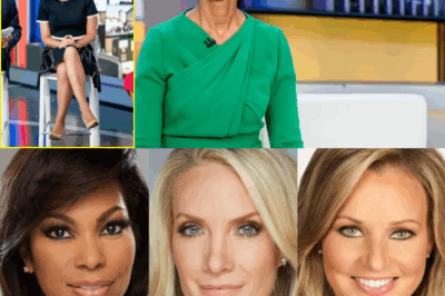 Fox News shocks viewers with major anchor shake-up — you won’t believe who’s taking over! 👀
