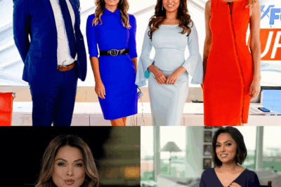 SHOCKING REVEAL: Is Aishah Hasnie Still Single in 2025? Fox News Star’s Private Life Unveiled—What You Didn’t Know Will Surprise You! Aishah Hasnie, the Pakistani-American journalist who shattered every barrier to become one of Fox News’ most celebrated figures, has captured the hearts of millions not just with her sharp reporting but her undeniable beauty.