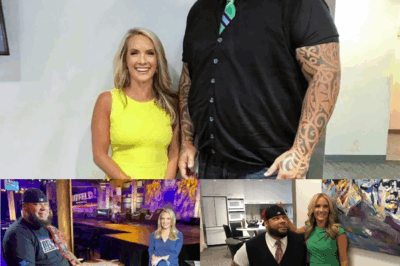 yrus and Dana Perino’s Hilarious On-Air Clash Goes Viral—TV’s Most Unexpected Comedy Duo?