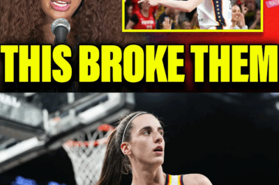 The Stunning Moment Caitlin Clark Silenced Her Loudest Critics FOREVER—An Electrifying Performance That Humiliated Doubters, Ignited Social Media Frenzy, and Won Over Millions of New Fans! Experts Say This Career-Defining Triumph Will Go Down in History as the Night Clark Completely BROKE Her Haters for Good!