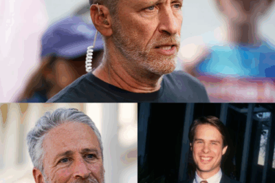 SHOCKING SHOWDOWN: Jon Stewart SLAMS ABC News—”What the Hell Are You Doing?” Calls Terry Moran’s Firing a “Joke”