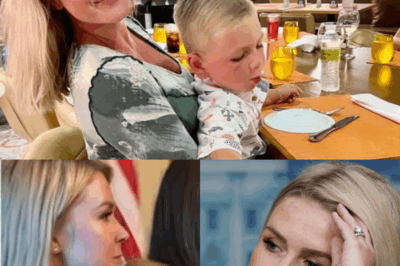 Karoline Leavitt Shares Heartbreaking News About Her Infant Son