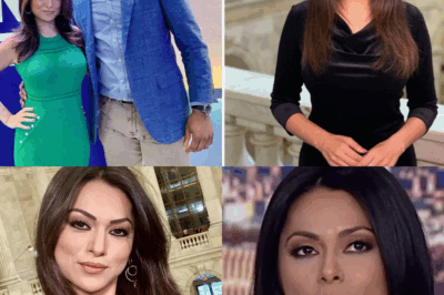 AISHAH HASNIE’S INCREDIBLE JOURNEY: From Pakistan Immigrant to Fox News Star—Is She Married or Still Single in 2025? Fans Want to Know the Truth About Her Personal Life, Her Rise in Journalism, and How She Shattered Barriers to Become One of the Most Respected Hosts in America!