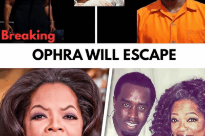 1 MINUTE AGO: Mo’Nique Names Tyler Perry, Oprah & Diddy in EXPLOSIVE Testimony…