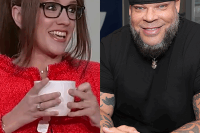 In a jaw-dropping twist no one saw coming, former WWE superstar Tyrus—once known for dancing in the ring as Brodus Clay—has been awarded the prestigious 2024 Patriot of the Year honor by the Federal Law Enforcement Officers Foundation.!