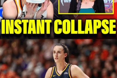 Caitlin Clark’s SHOCKING Absence Sends WNBA Into CHAOS—Teams Scramble to Survive as Ratings CRASH, Fan Support Dies, and Star Power FADES. League Officials Are “FINDING OUT” Just How Much They Needed Her, as a New Crisis Spirals Out of Control Before the Public’s Eyes—Can the WNBA Recover at All?