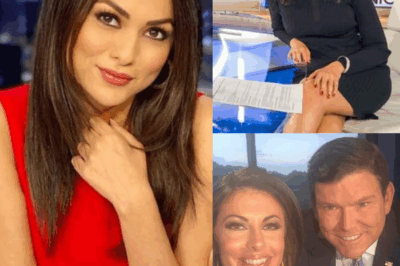 WHO IS AISHAH HASNIE BEHIND THE SCENES? The Untold Truth About Her Life, Her Journey to Fox News, and the Mystery of Her Relationship Status in 2025. Is She Married or Single? Find Out Now.