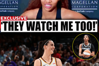 Angel Reese GOES OFF After WNBA Ratings and Ticket Prices PLUMMET Without Caitlin Clark!