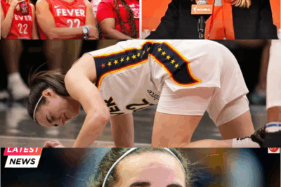BREAKING NEWS: “We’ve HAD ENOUGH!” — Their outrage struck exactly where the league never wanted to be touched — and by the next morning, the WNBA finally realized what it had lost.