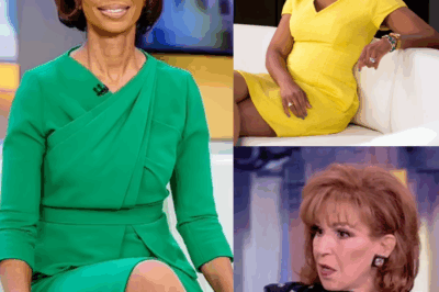 Harris Faulkner SLAMS Joy Behar’s ‘TOXIC’ Style in EXPLOSIVE Showdown—Fox News Anchor Takes Aim at The View in Fiery May 2025 Interview! In a dramatic moment during a May 2025 interview, Fox News anchor Harris Faulkner didn’t hold back, launching a scorching critique of The View and calling out Joy Behar’s “toxic” and “narrow-minded” approach to daytime television. The fiery exchange has sent shockwaves across the media landscape, leaving fans and critics buzzing about the tensions between these two iconic TV personalities. What sparked this explosive showdown, and how will it impact the future of both shows? Full story below 