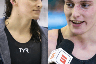 OH MY GOD! Lia Thomas loses her legal battle and will not have the chance to qualify for the Olympics, marking a major victory for women’s sports and facing the heaviest penalty in sports history for fraudulent conduct 