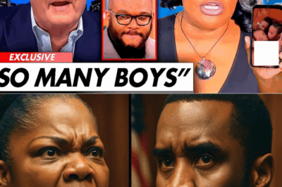 Monique EXPOSES Tyler Perry’s FOs With Diddy’s X Workers │ Tyler’s Male Victims Speak Out |DT