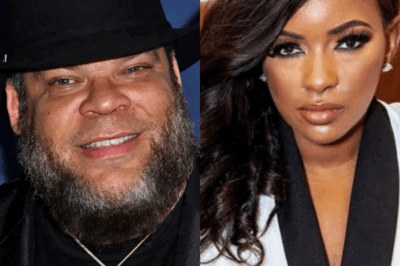 Tyrus just delivered one of the most Ьгᴜтɑʟ reality checks ever seen on live television, and Jasmine Crockett never saw it coming. As tensions escalated on FOX News, Tyrus unleashed a savage takedown that left Crockett utterly speechless. Moments later, she made a dramatic, silent exit that stunned even the camera crew. But what exactly did Tyrus say that hit so hard it shook the entire studio? Insiders are leaking details, and once you hear it, you’ll understand why viewers are still buzzing about this savage moment.