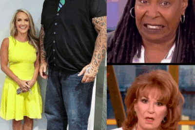No One Expected What Happened After Tyrus Faced Off With The View—Now ABC Is Quietly Pulling the Plug Without Explanation