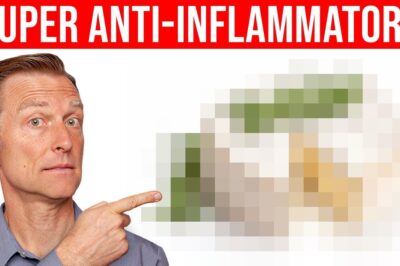 Scientists Are STUNNED: This Shocking Superfood Silences Inflammation Better Than Any Drug—And You’ve Been Ignoring It Your Whole Life Without Knowing the Power It Holds! Discover the One Food That Could Replace Your Entire Medicine Cabinet.